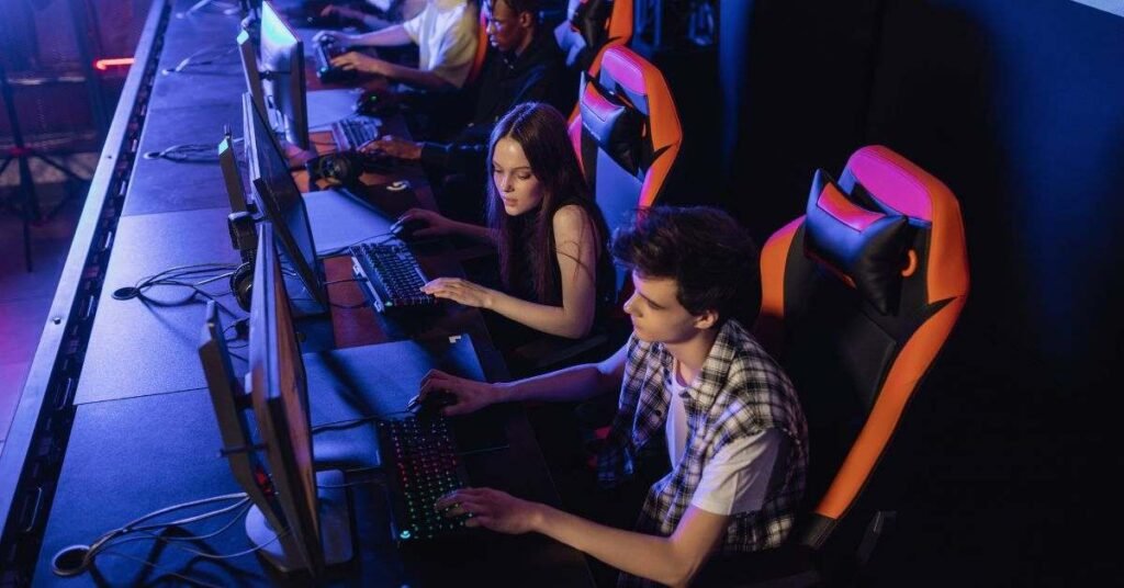 etesportech update on games