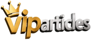viparticles logo