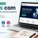 joincrs com guide modern website infographic banner