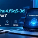 What Huzoxhu4.f6q5-3d Used For: Tech Guide